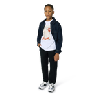 Camiseta de manga larga BOSS 
                    NI&Ntilde;O