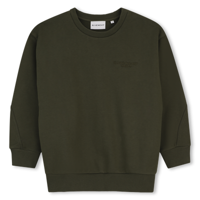 Sudadera GIVENCHY NI&Ntilde;O