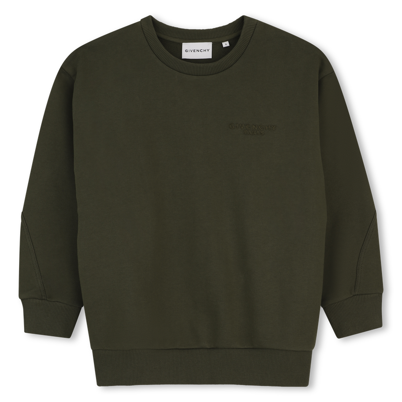 Sudadera GIVENCHY 
                        NI&Ntilde;O