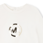 Conjunto de ch&aacute;ndal MICHAEL KORS 
                    NI&Ntilde;A