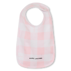 Juego de 3 piezas MARC JACOBS 
                    UNISEXO