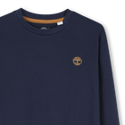 Camiseta de manga larga TIMBERLAND 
                    NI&Ntilde;O