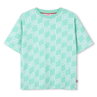 Camiseta de manga corta, TILA, hi-res
