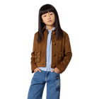 Camisa de finas rayas MARC JACOBS 
                    NI&Ntilde;A