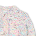 C&aacute;rdigan de punto BILLIEBLUSH 
                    NI&Ntilde;A