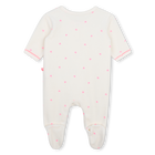 Conjunto de pijama y gorro BILLIEBLUSH 
                    NI&Ntilde;A