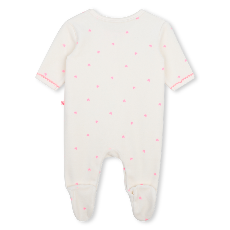 Conjunto de pijama y gorro BILLIEBLUSH 
                        NI&Ntilde;A