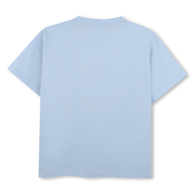 Camiseta BOSS NI&Ntilde;O