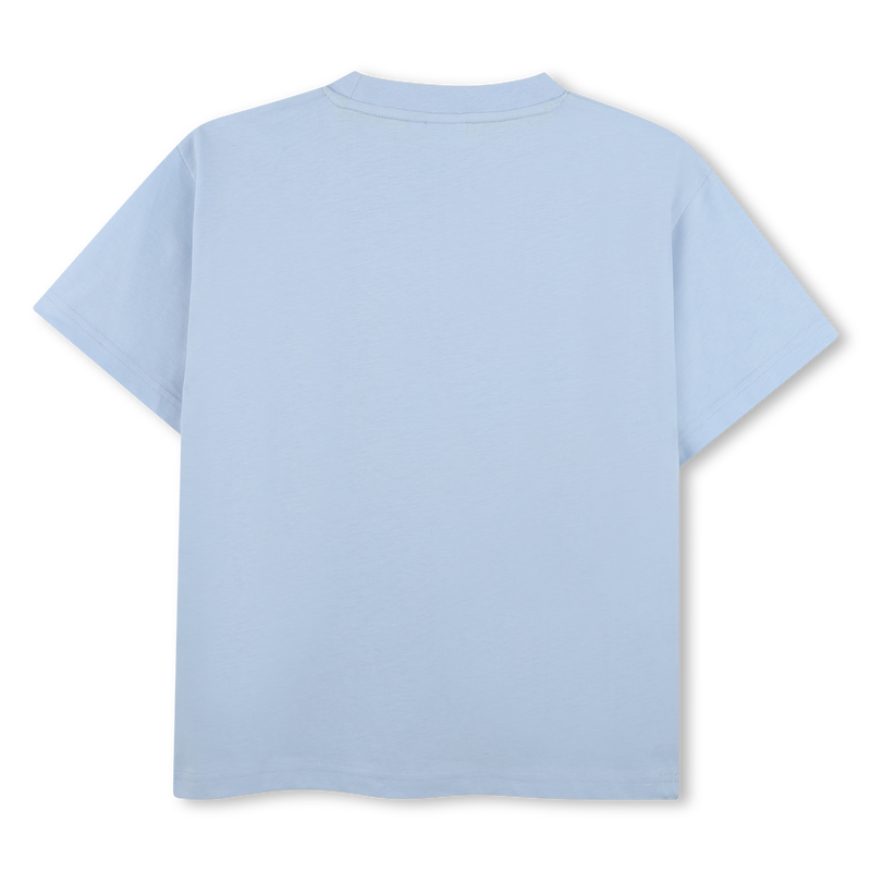 Camiseta BOSS 
                        NI&Ntilde;O