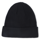 Gorro de punto KARL LAGERFELD KIDS 
                    NI&Ntilde;O
