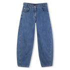 Pantalones de mezclilla GIVENCHY 
                    NI&Ntilde;A