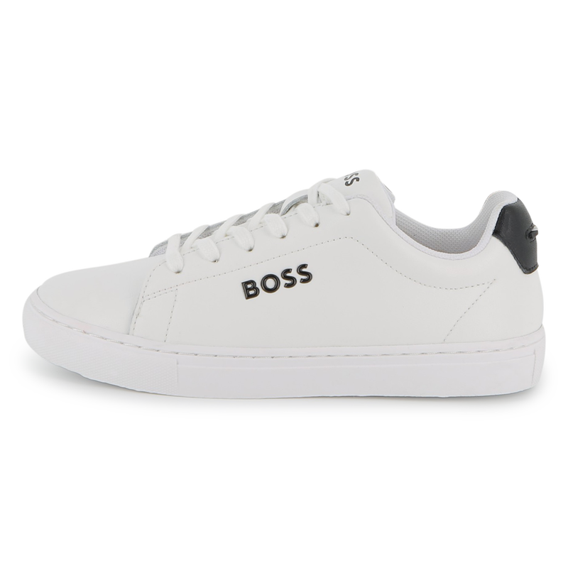Zapatillas BOSS 
                        NI&Ntilde;O