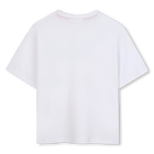 Camiseta de manga corta HUGO 
                    NI&Ntilde;O