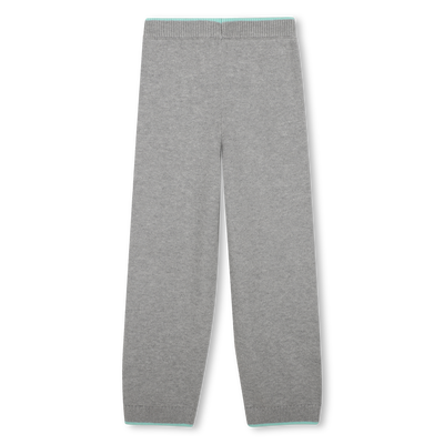 Pantal&oacute;n de punto KENZO KIDS NI&Ntilde;A