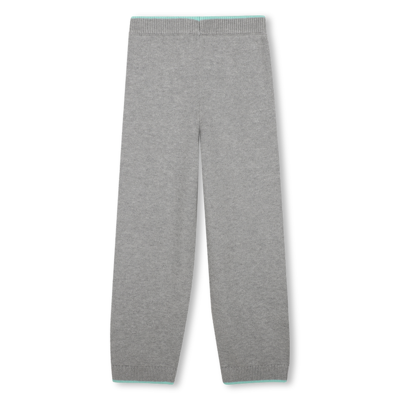 Pantal&oacute;n de punto KENZO KIDS 
                        NI&Ntilde;A