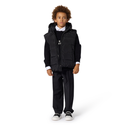 Pantal&oacute;n de ceremonia GIVENCHY NI&Ntilde;O
