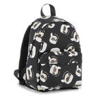 Mochila peque&ntilde;a KARL LAGERFELD KIDS 
                    NI&Ntilde;O