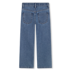 Pantal&oacute;n vaquero BILLIEBLUSH 
                    NI&Ntilde;A