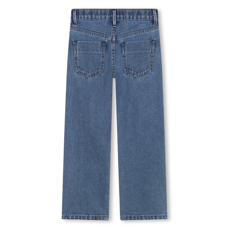Pantal&oacute;n vaquero BILLIEBLUSH 
                        NI&Ntilde;A