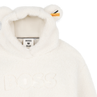 Sudadera con capucha BOSS 
                    NI&Ntilde;O
