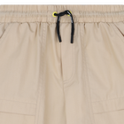 Pantalones cortos de lona MARC JACOBS 
                    NI&Ntilde;O