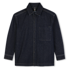 Camisa de denim BOSS 
                    NI&Ntilde;O