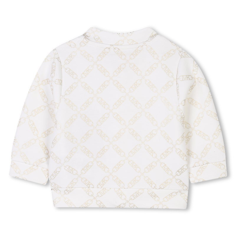 Conjunto de gala de 3 piezas MICHAEL KORS 
                        NI&Ntilde;A