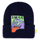 Gorro de punto BILLIEBLUSH 
                    NI&Ntilde;O