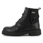 Botines BOSS 
                    NI&Ntilde;O