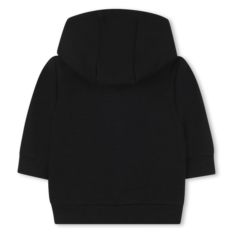 Conjunto de c&aacute;rdigan y pantalones BOSS 
                        NI&Ntilde;O