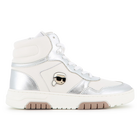 Zapatillas KARL LAGERFELD KIDS 
                    NI&Ntilde;A
