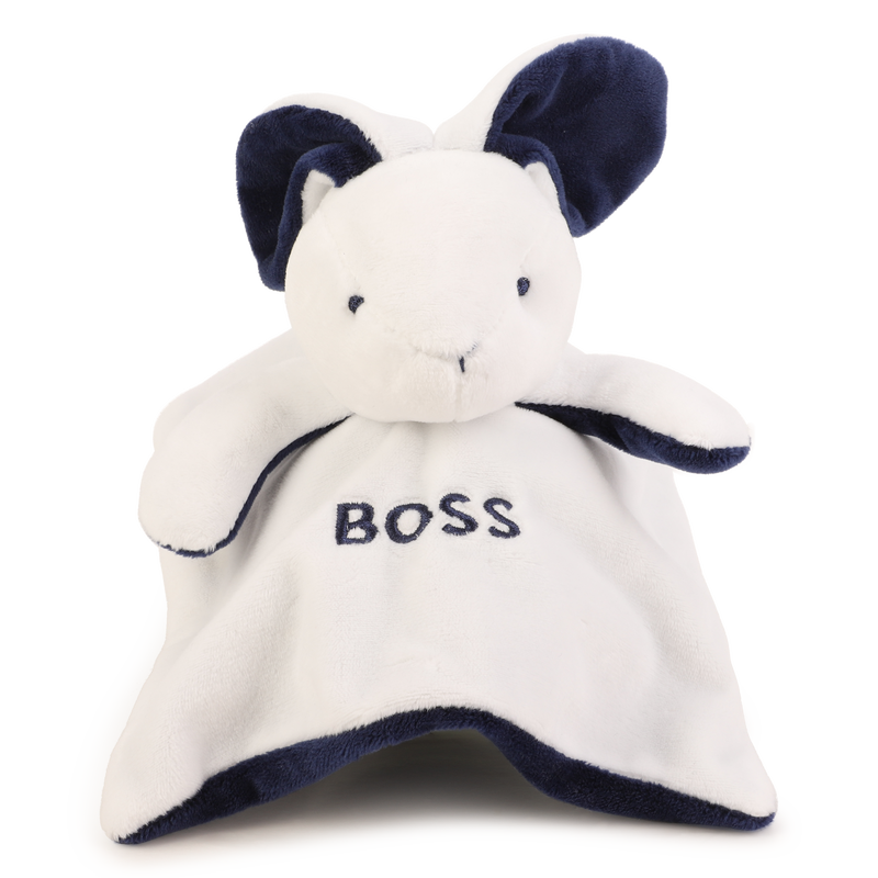 Peluche conejo BOSS 
                        UNISEXO