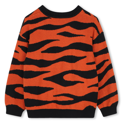 Su&eacute;ter KENZO KIDS UNISEXO