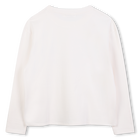 Camiseta de manga larga BILLIEBLUSH 
                    NI&Ntilde;A