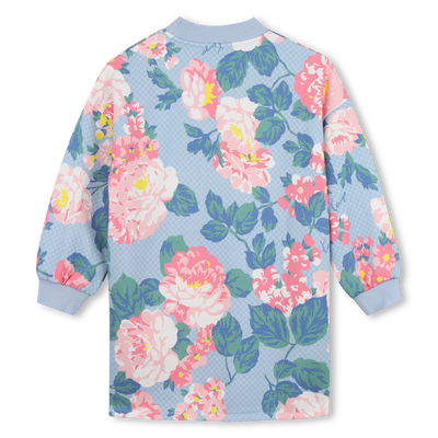 Vestido KENZO KIDS NI&Ntilde;A