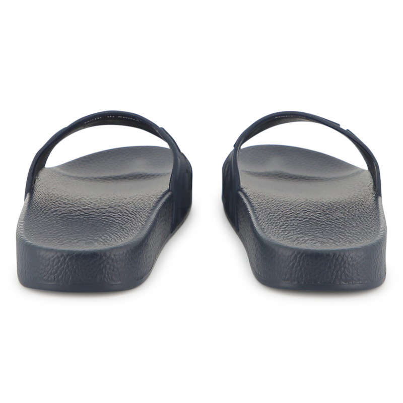 Chanclas BOSS 
                        NI&Ntilde;O