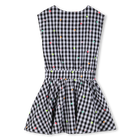 Vestido de algod&oacute;n vichy BILLIEBLUSH 
                    NI&Ntilde;A
