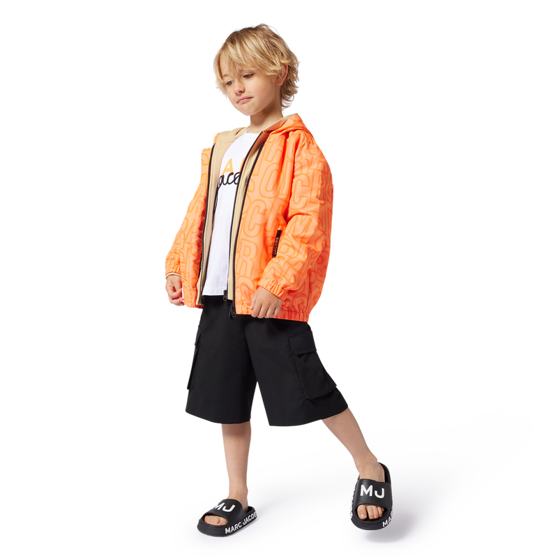 Bermudas largas de ceremonia MARC JACOBS 
                        NI&Ntilde;O