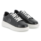 Zapatillas con cordones KARL LAGERFELD KIDS 
                    UNISEXO