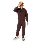 Sudadera con capucha BOSS 
                    NI&Ntilde;O