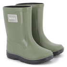Botas de lluvia BOSS 
                    NI&Ntilde;O