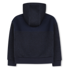 Sudadera con capucha TIMBERLAND 
                    NI&Ntilde;O