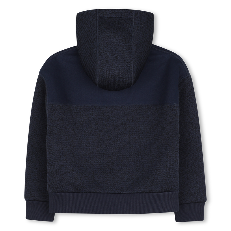 Sudadera con capucha TIMBERLAND 
                        NI&Ntilde;O