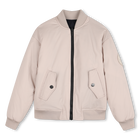 Chaqueta reversible DKNY 
                    NI&Ntilde;O