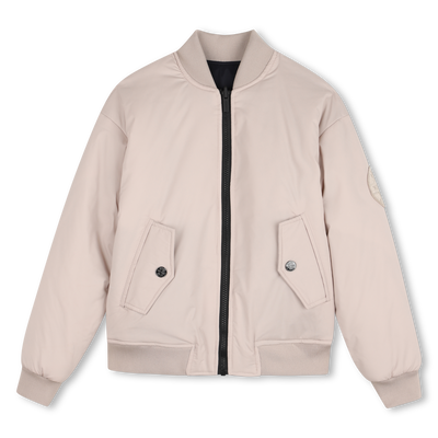 Chaqueta reversible DKNY NI&Ntilde;O