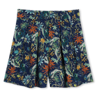 Pantalones cortos estampados ZADIG VOLTAIRE 
                    NI&Ntilde;A