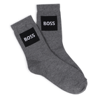 Lote de calcetines BOSS 
                    NI&Ntilde;O