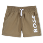 Surfista BOSS 
                    NI&Ntilde;O