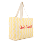 Bolso tote de algod&oacute;n KIDS AROUND 
                    NI&Ntilde;A