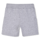 Conjunto de sudadera y pantal&oacute;n corto GIVENCHY 
                    NI&Ntilde;O